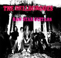 The Dellburgoes Raw Star Guitars
