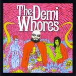 The Demi Whores Volume 1