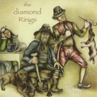The Diamond Rings The Rasper