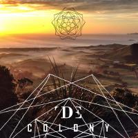 The Difference Engine Colony
