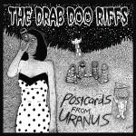 The Drab Doo Riffs Postcards From Uranus