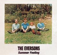 The Eversons Summer Feeling
