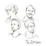 The Eversons The Eversons