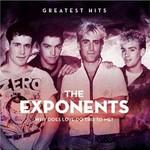 The Exponents Greatest Hits: Why Does Love Do This To Me?