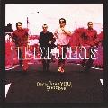 The Exponents Hello, Love You, Goodbye