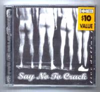 The Fee Say No To Crack