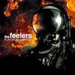 The Feelers Playground Battle