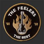The Feelers The Best Of '98 '08