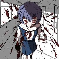 The First Child Violent Delight