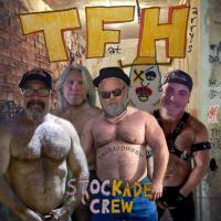 The Flash Harry’s Stockade Crew