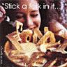 The Fondue Set Stick A Fork In It