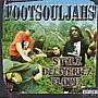 The Footsouljahs Stylz Deliveriez Flowz