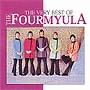 The Fourmyula The Very Best Of The Fourmyula