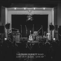 The Frank Burkitt Band Lost But Alive