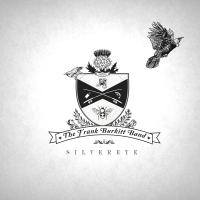 The Frank Burkitt Band Silvereye