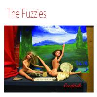 The Fuzzies Cupid