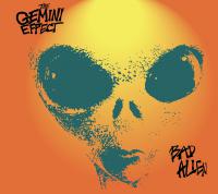 The Gemini Effect Bad Alien
