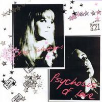 The Gladeyes Psychosis Of Love