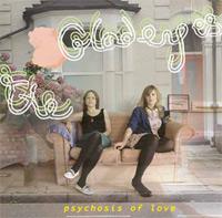 The Gladeyes Psychosis Of Love