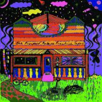 The Gladeyes The Complete Prospect Palace Practise Tapes