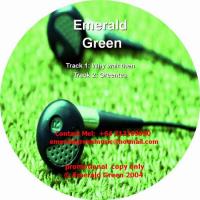The Greenmatics Emerald Green
