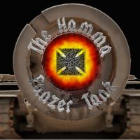 The Hamma Panzer Tank