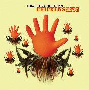The Headless Chickens Chickenshits (2cd)