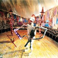 The Headless Chickens Stunt Clown (re Issue)
