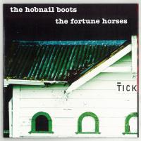 The Hobnail Boots Fortune Horses