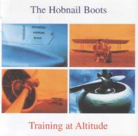 The Hobnail Boots Training At Altitude