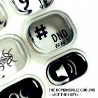 The Hopkinsville Goblins Hit The # Key