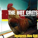 The Hot Grits Championship Sounds