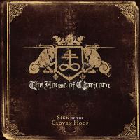 The House Of Capricorn Sign Of The Cloven Hoof