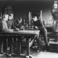 The Impending Adorations Broken Science