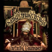 The Infinity Chamber Sand Imaginings
