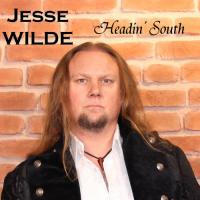 The Jesse Wilde Band Headin' South