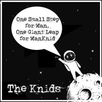 The Knids One Small Step For Man, One Giant Leap For Manknid