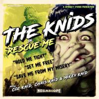 The Knids Rescue Me