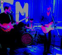 The Lowest Fidelity 95bfm Sesh 18/5/16