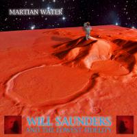The Lowest Fidelity Martian Water