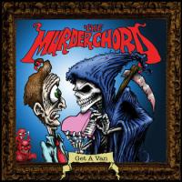 The Murderchord Get A Van