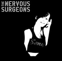 The Nervous Surgeons Sexy Fony