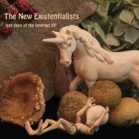 The New Existentialists Last Days Of The Internet