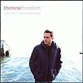 The New Freedom Velvet Revolution