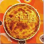 The Nudge Big Nudge Pie