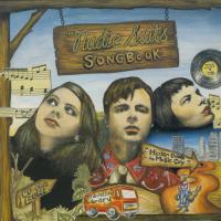 The Nudie Suits Song Book