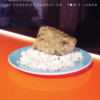 The Phoenix Foundation Tom's Lunch