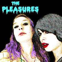 The Pleasures The Pleasures Ep