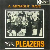 The Pleazers A Midnight Rave