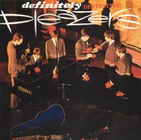 The Pleazers Definitely Definitive